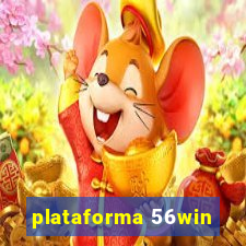 plataforma 56win